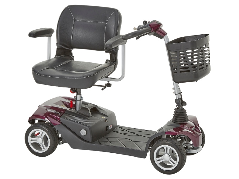 Preowned Airium