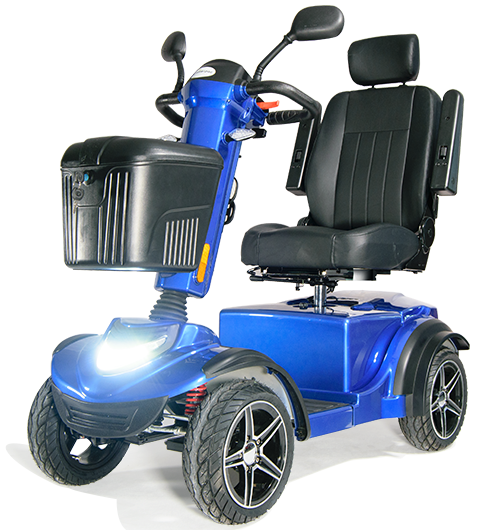 scooterpac mini ignite