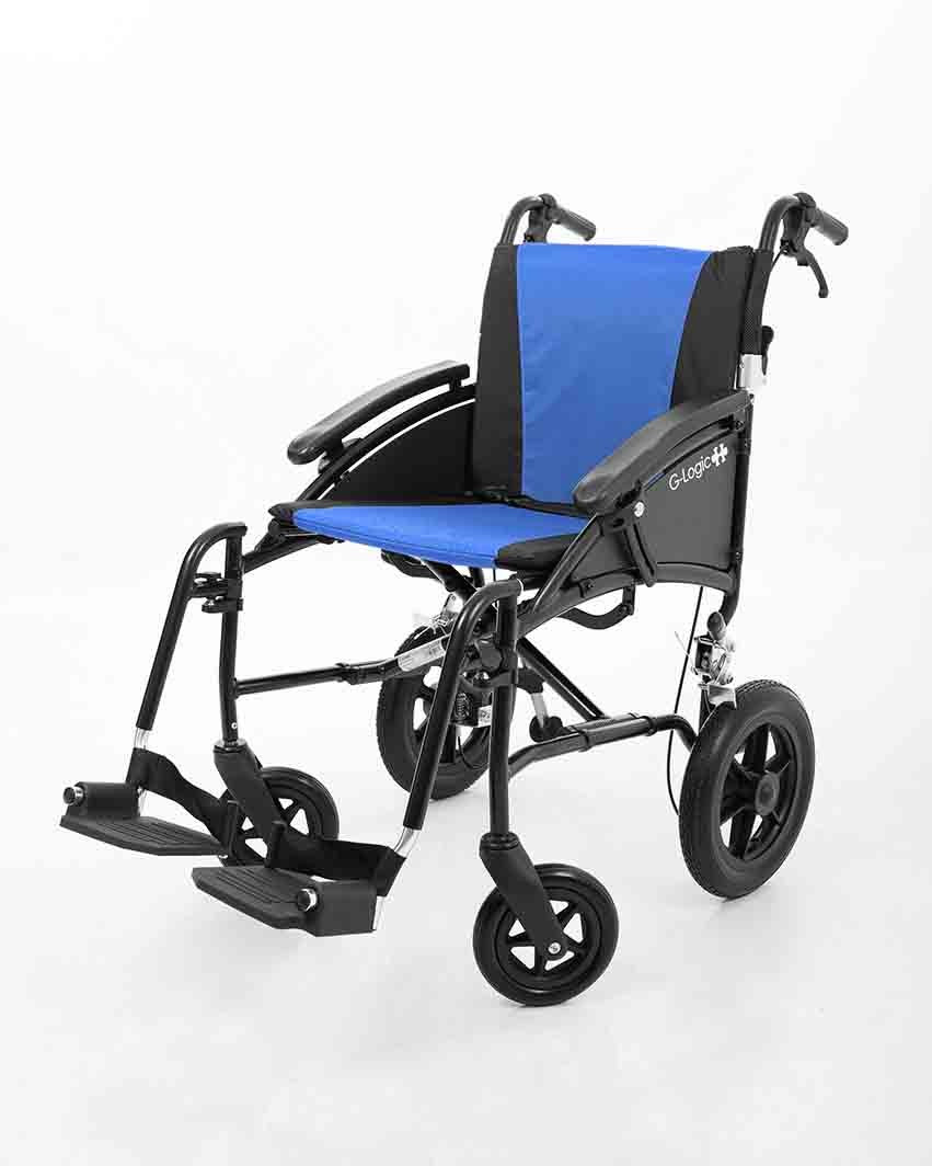 VanOs G-logik transitchair