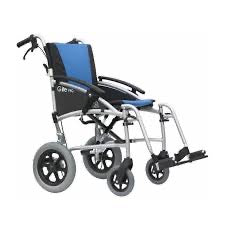 VanOs G-logik transitchair