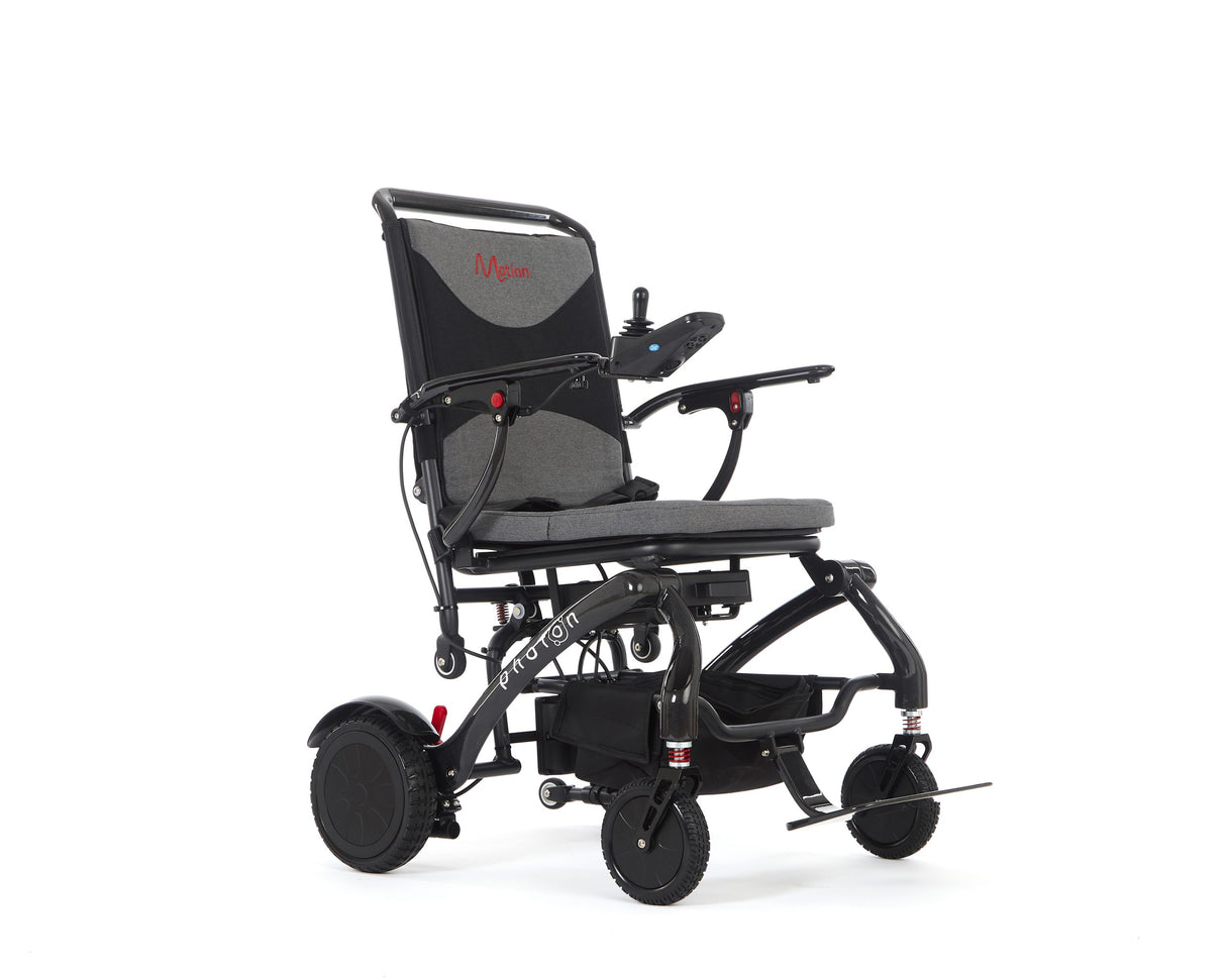 Photon Powerchair