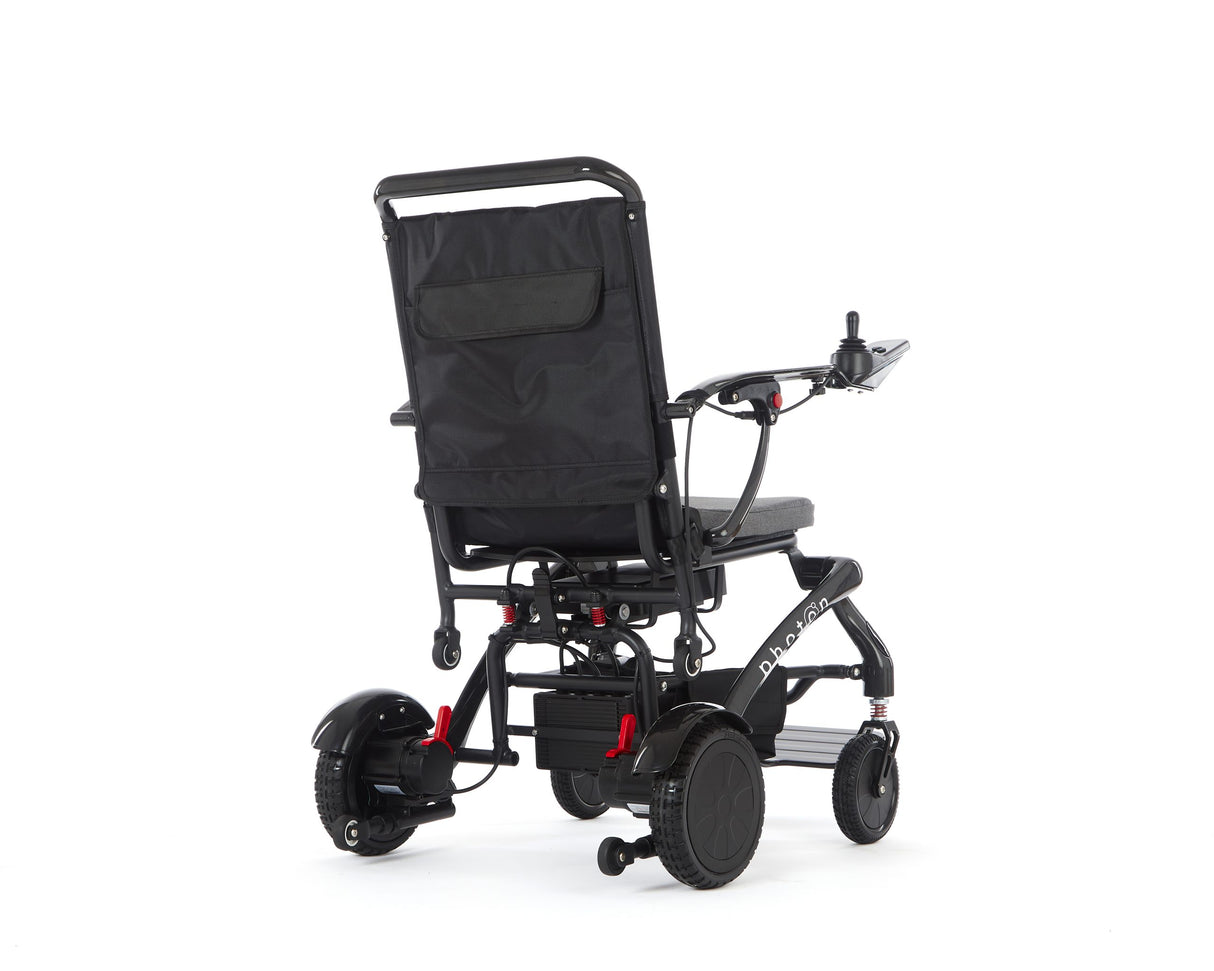Photon Powerchair