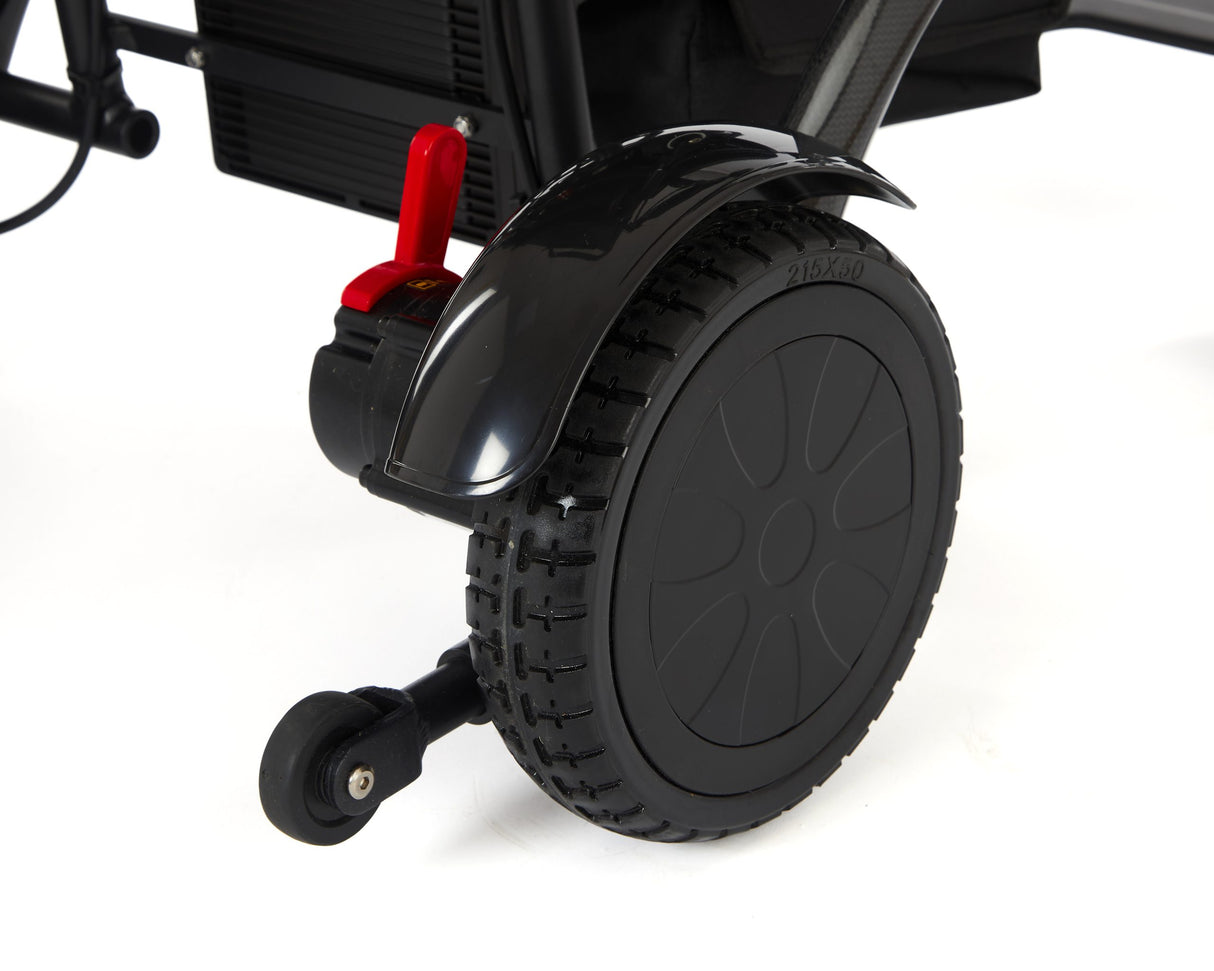 Photon Powerchair