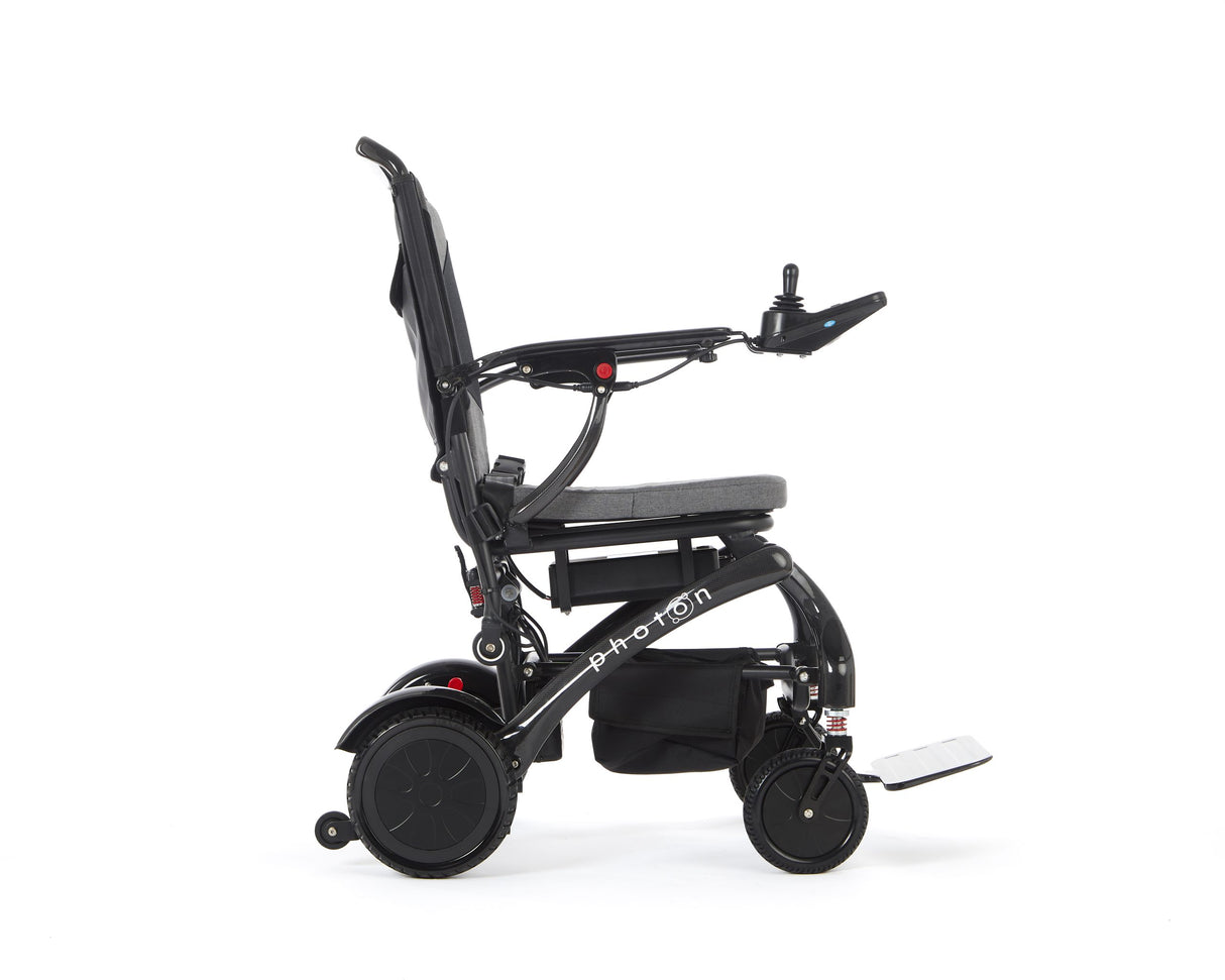 Photon Powerchair