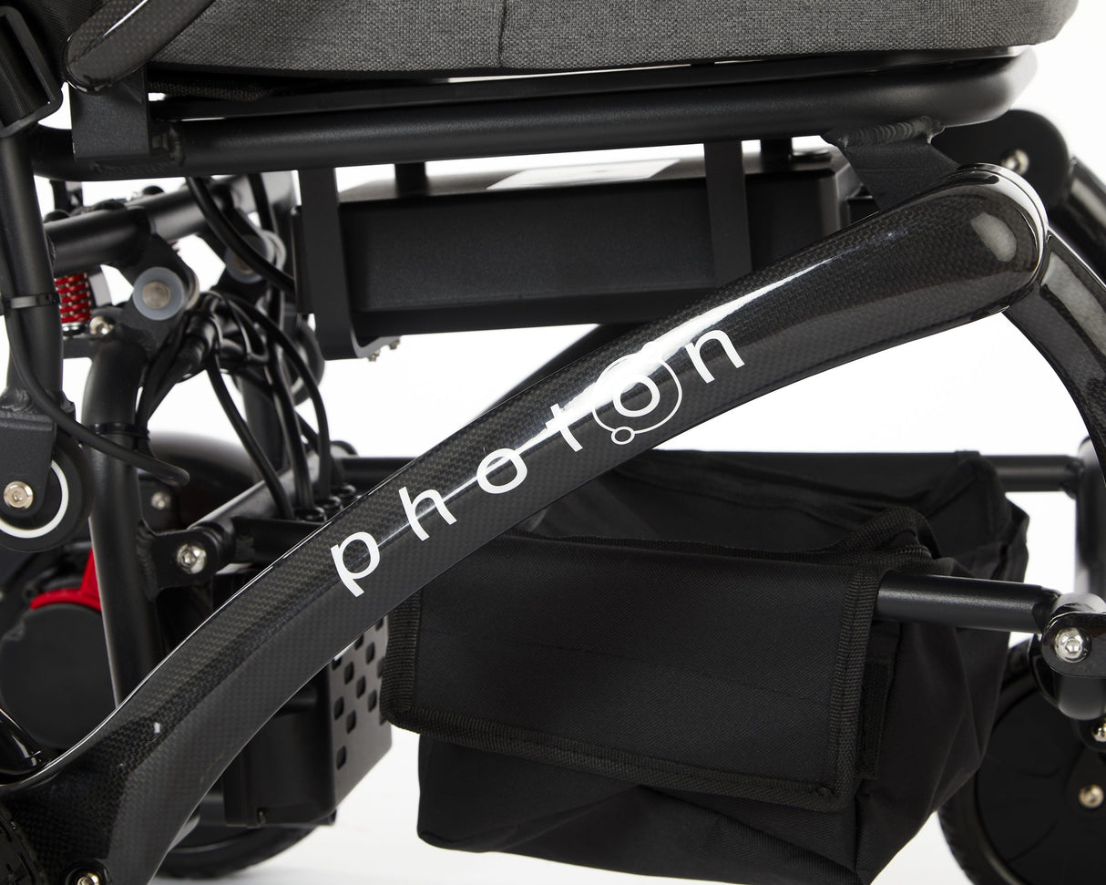 Photon Powerchair