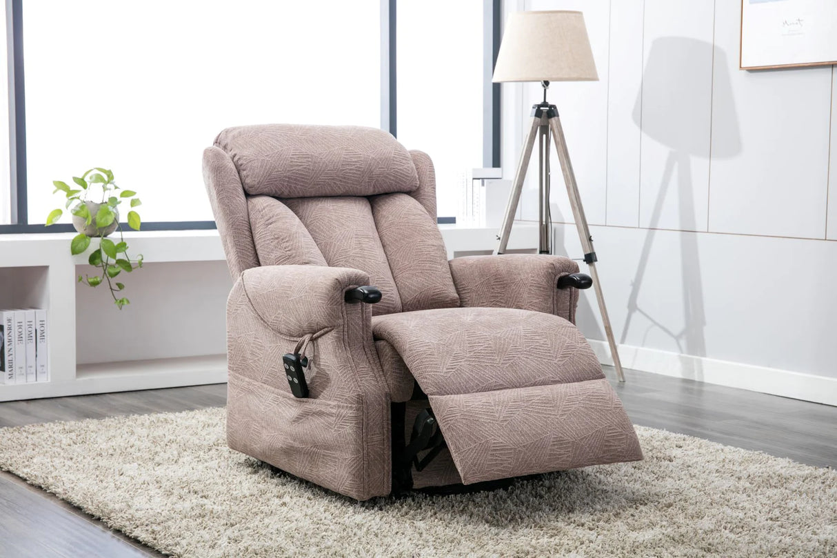 denmark rise and recline chair