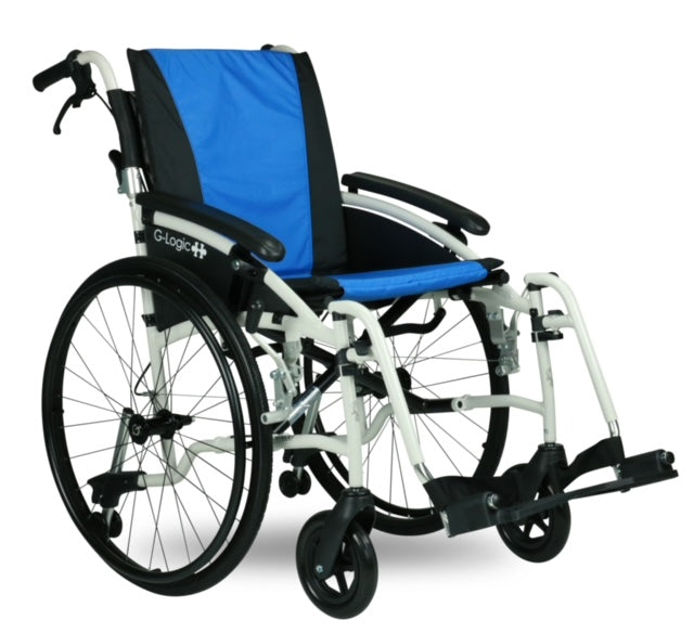 VanOs G-logik wheelchair