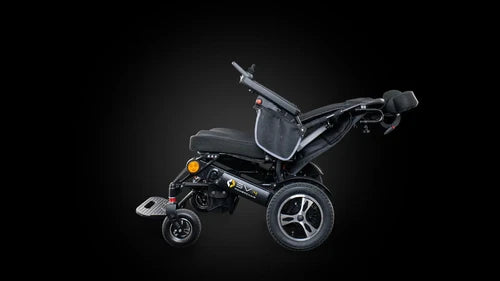savvy sv4 powerchair