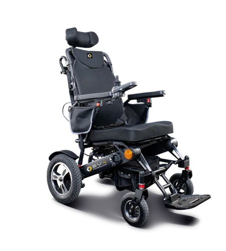 savvy sv4 powerchair