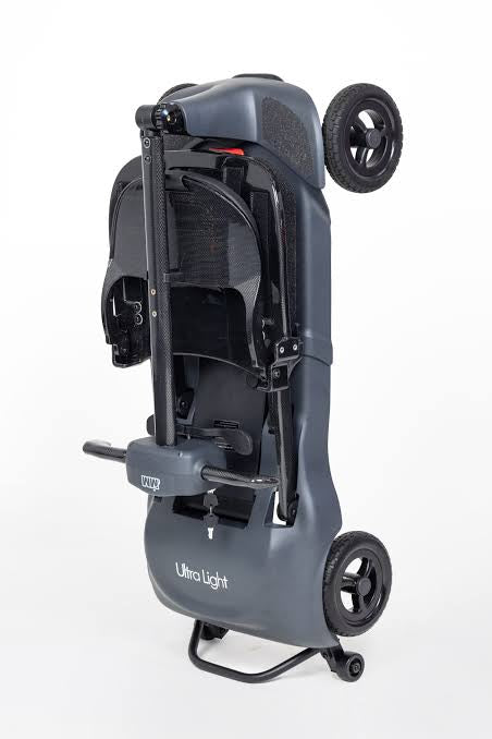 Genie Ultralight Folding scooter