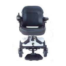 Rascal Rio front view