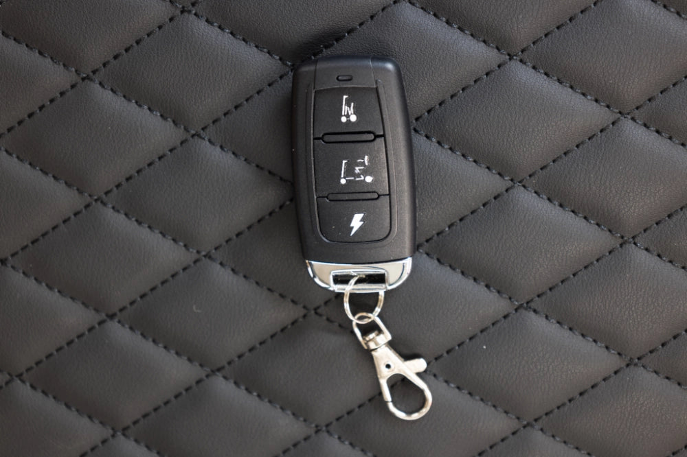 smarti plus mobility scooter key fob