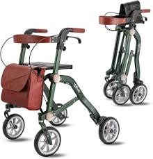uplivin rollator