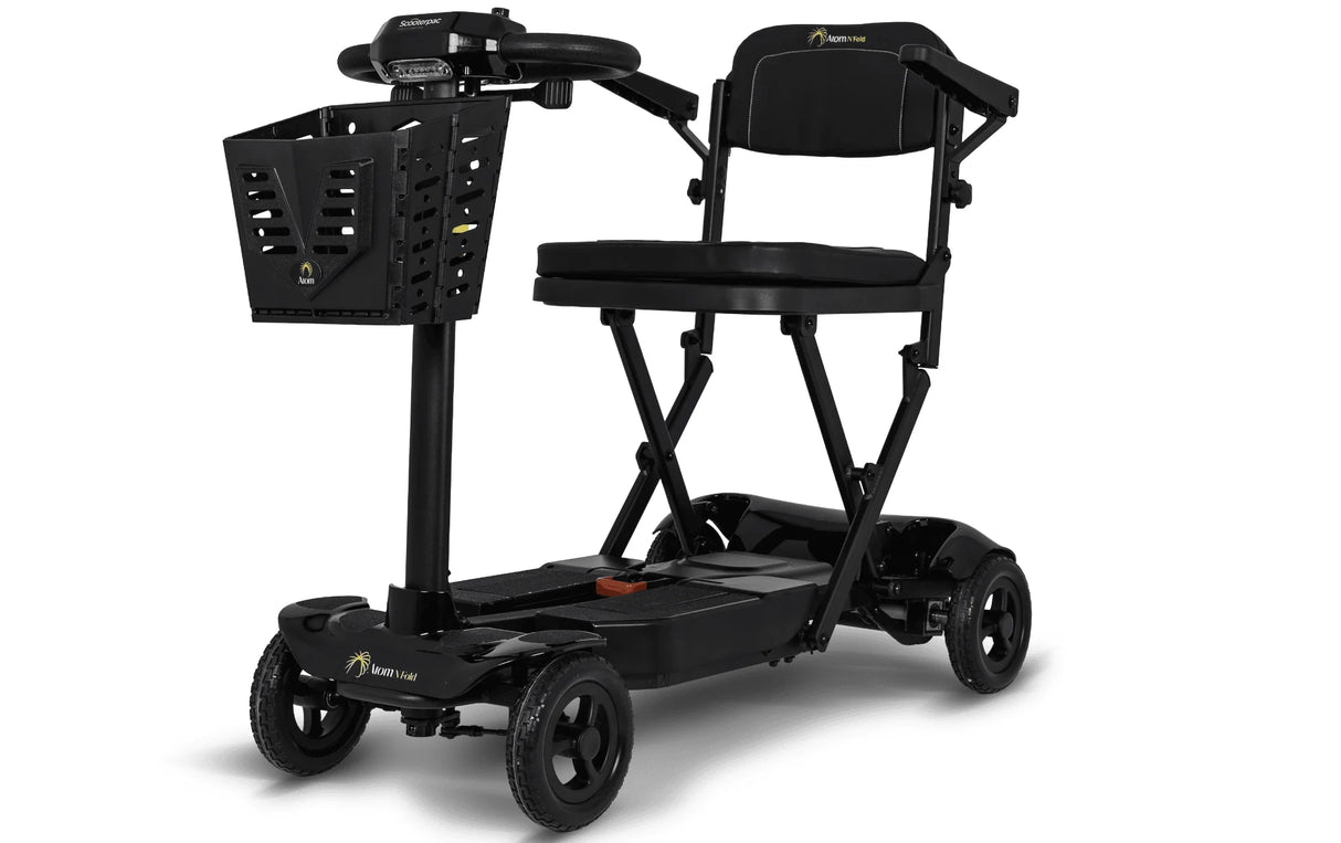 ATOM N FOLD BLACK