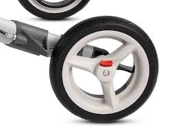 topro Troja 5G rollator wheel