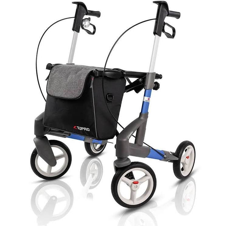 topro Troja 5G rollator