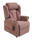 Jubilee rise and recline chair