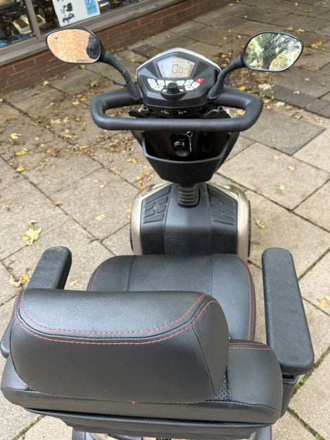 kymco agility mobility scooter