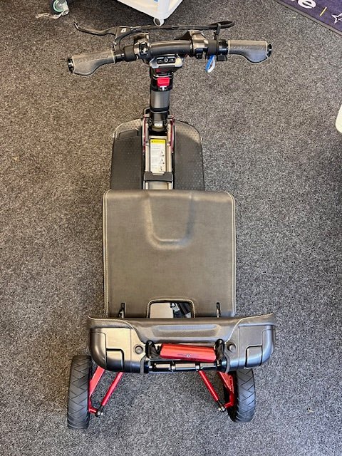 Atto Sport (Preowned)