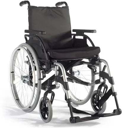 breezy moonlite transit chair