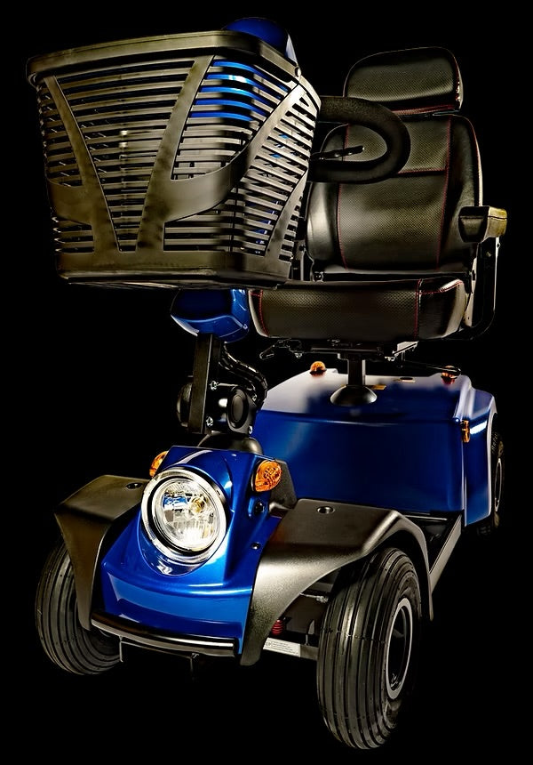 MAYFAIR 8 EVOLUTION BLUE