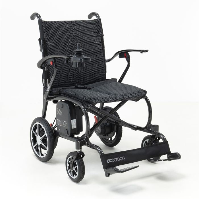 aerocarbon powerchair