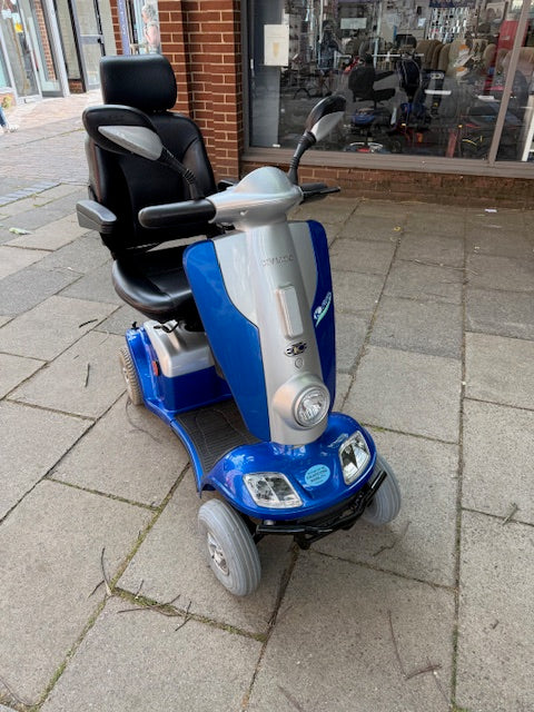 kymco midi xls