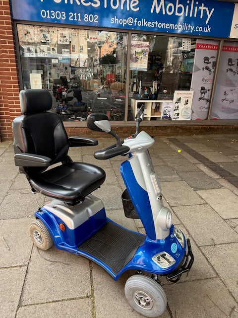 kymco midi xls