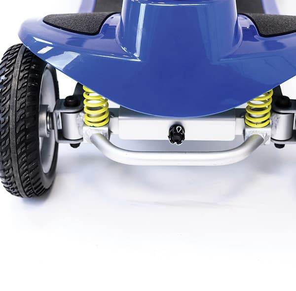 illusion endurance suspension