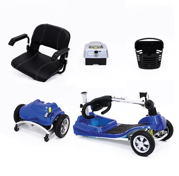 illusion endurance break apart