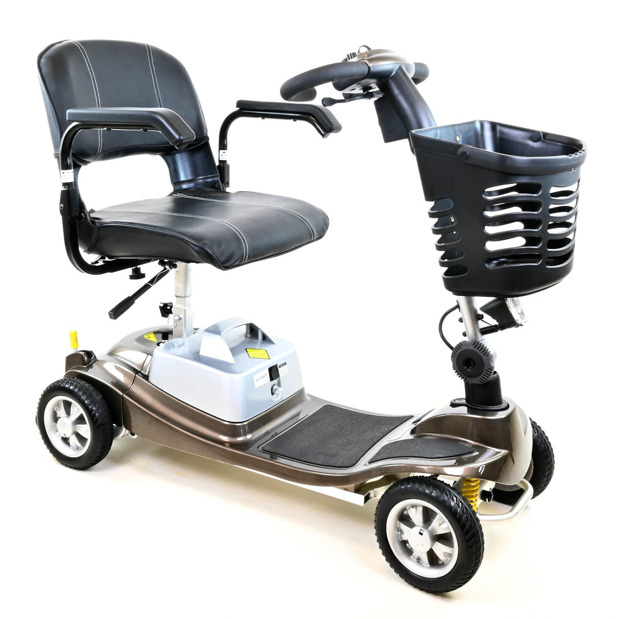 illusion endurance oyster grey