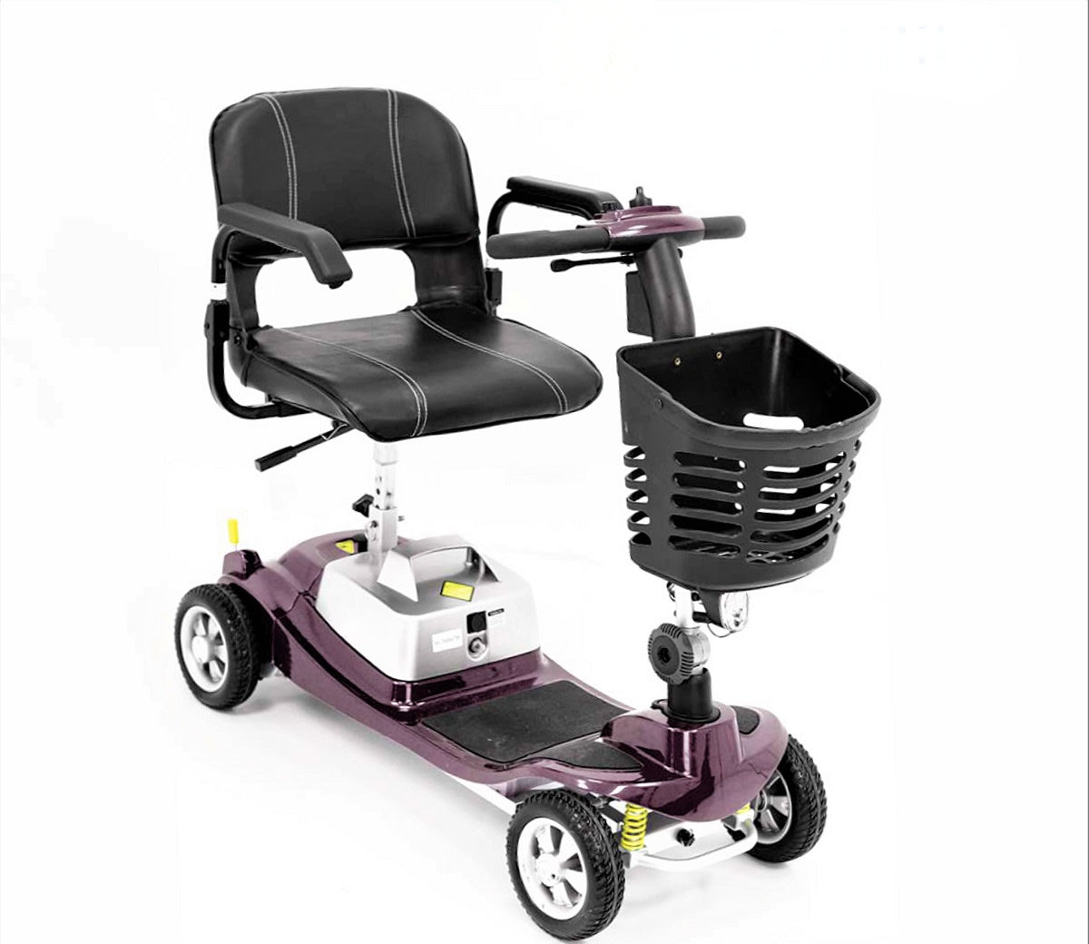 illusion endurance midnight purple