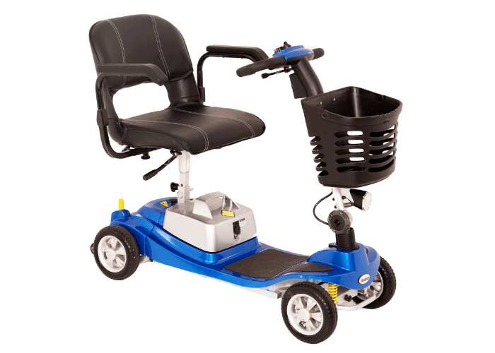 illusion endurance capri blue