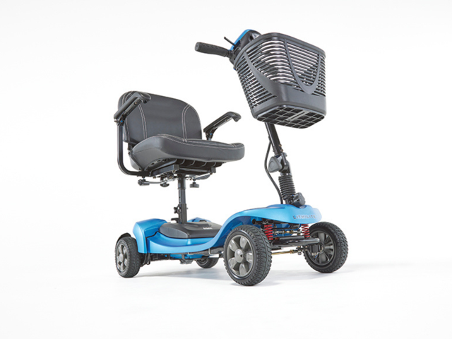 Lithilite Mobility Scooter