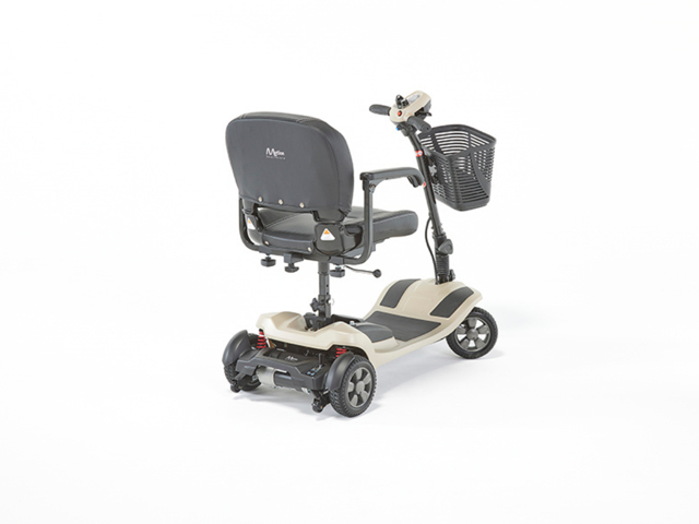 Lithilite Mobility Scooter