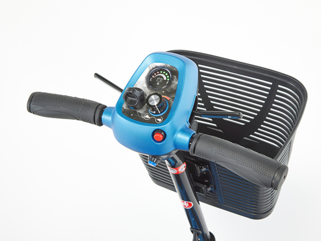 Lithilite Mobility Scooter