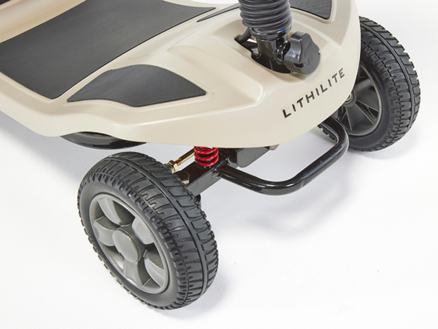 Lithilite Mobility Scooter