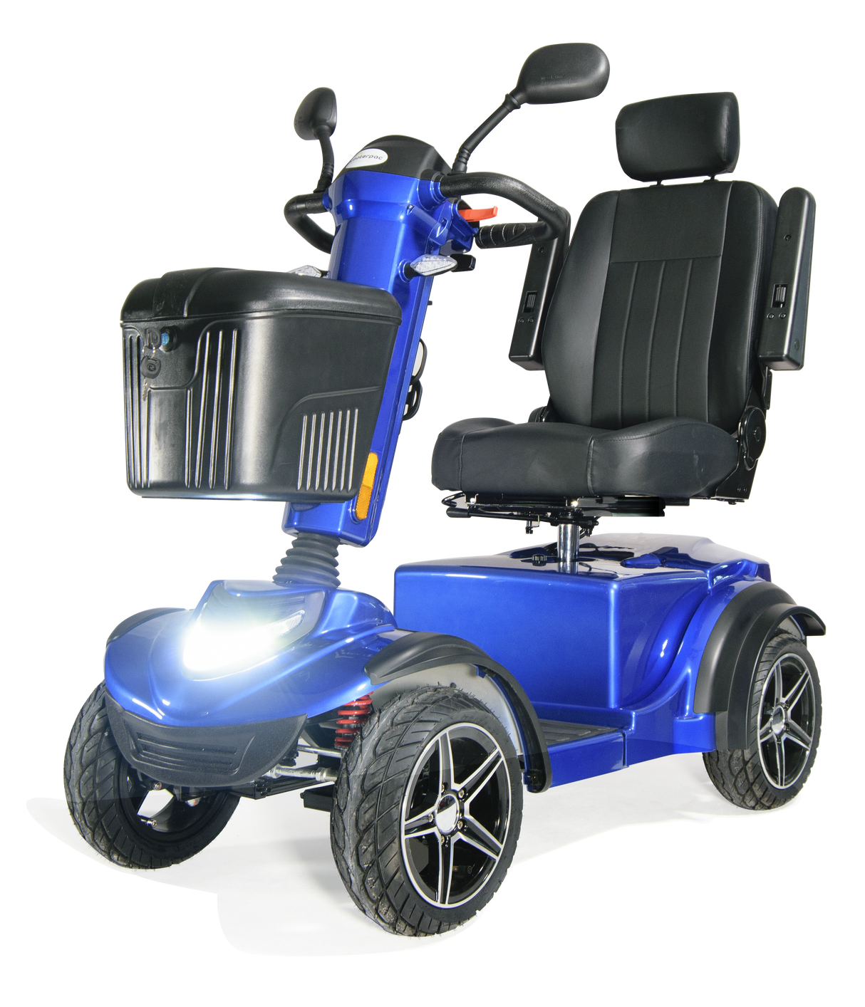 Mini Ignite (Scooterpac)