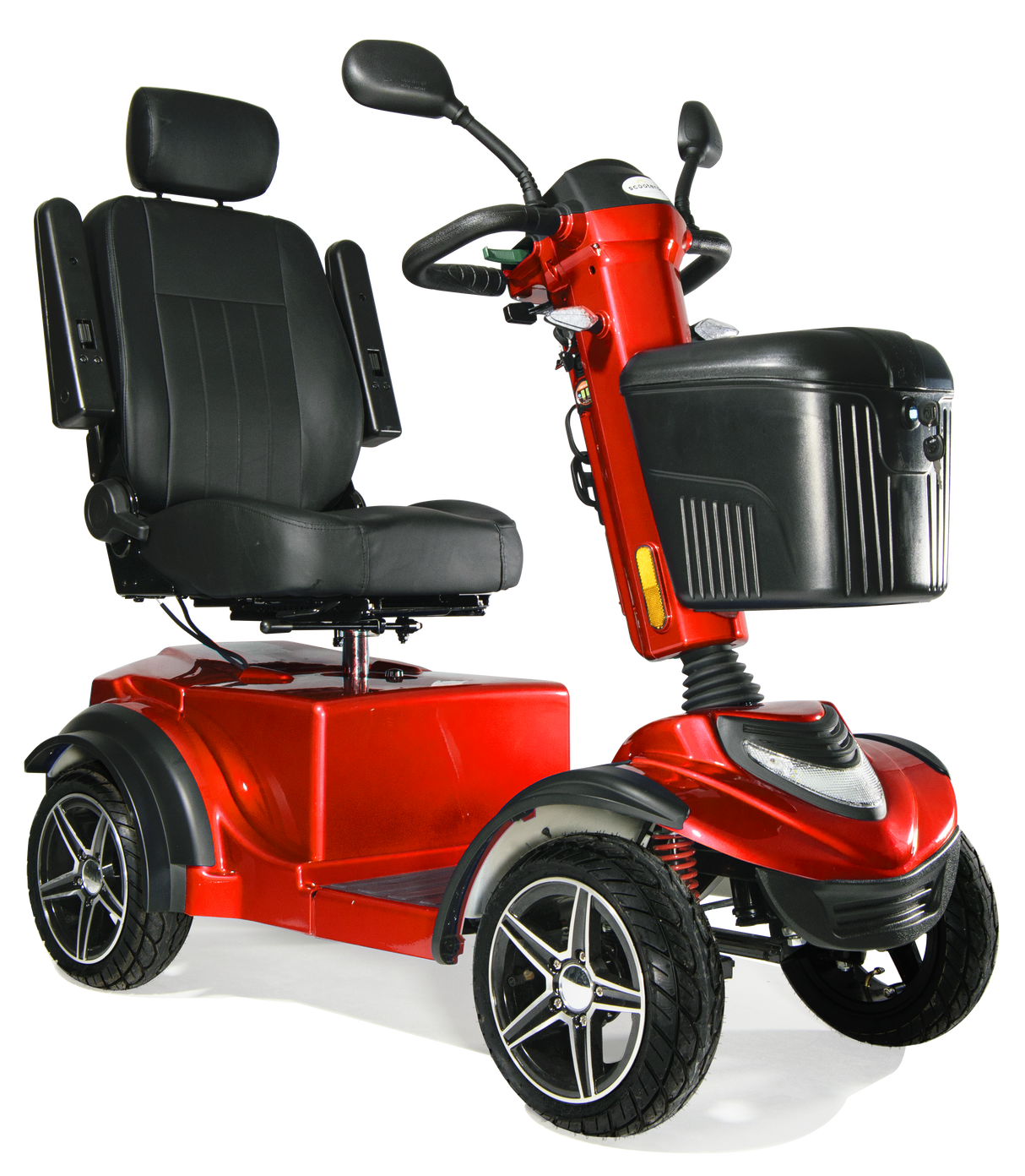 Mini Ignite (Scooterpac)