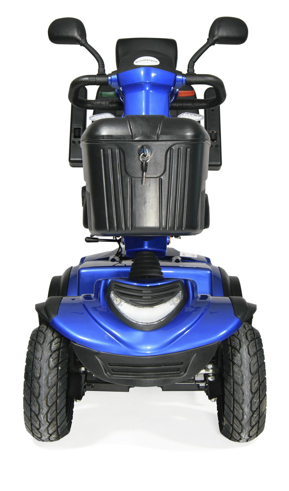 Mini Ignite (Scooterpac)