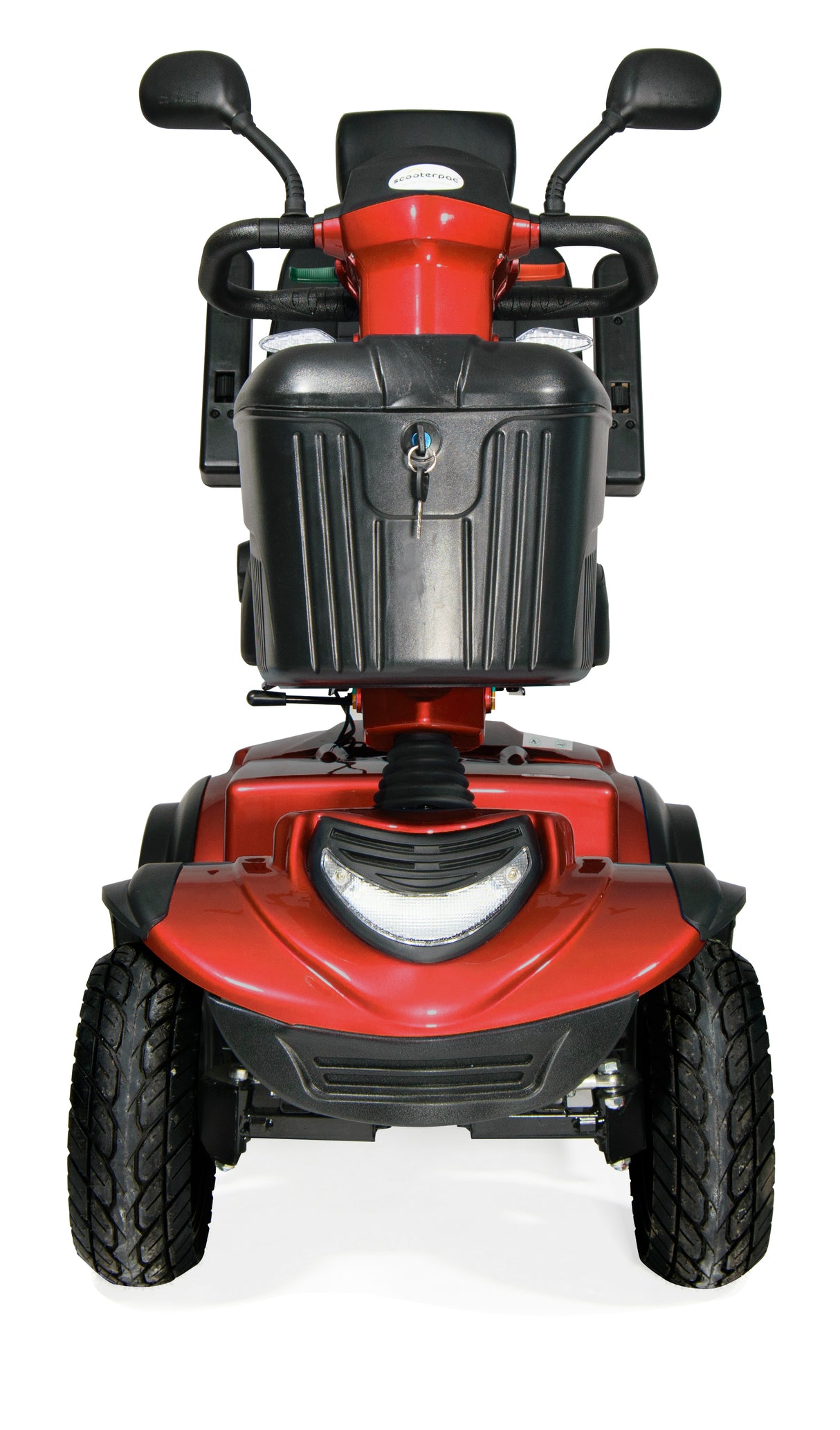 Mini Ignite (Scooterpac)