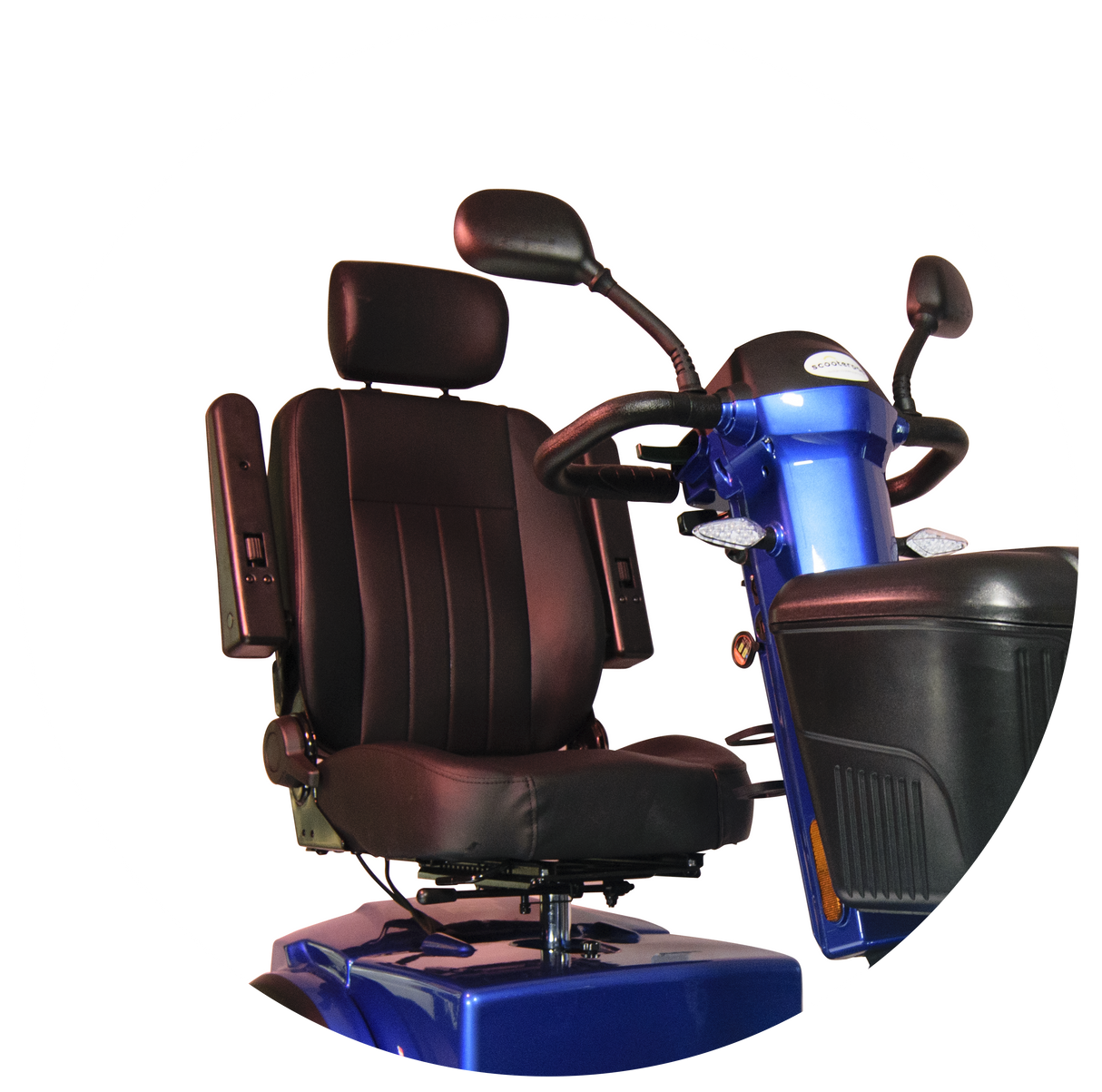 scooterpac mini ignite