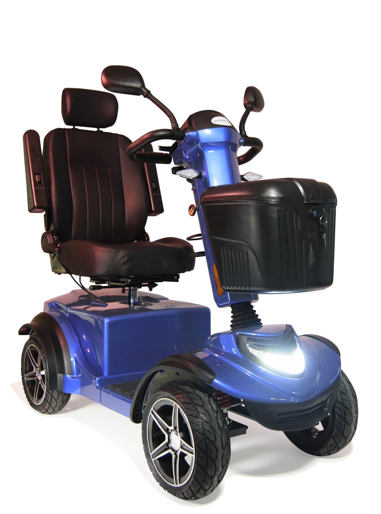 scooterpac mini ignite