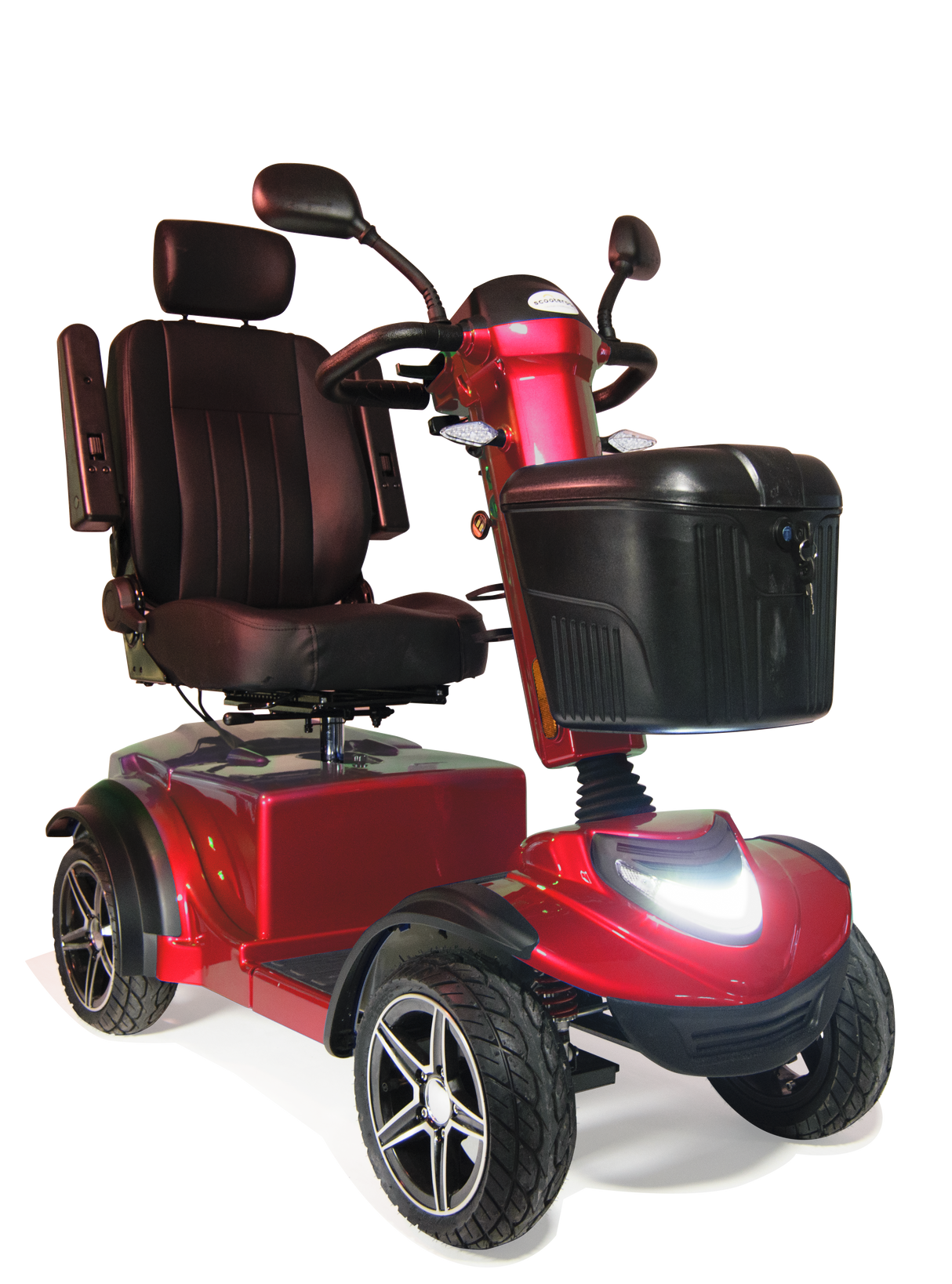 scooterpac mini ignite