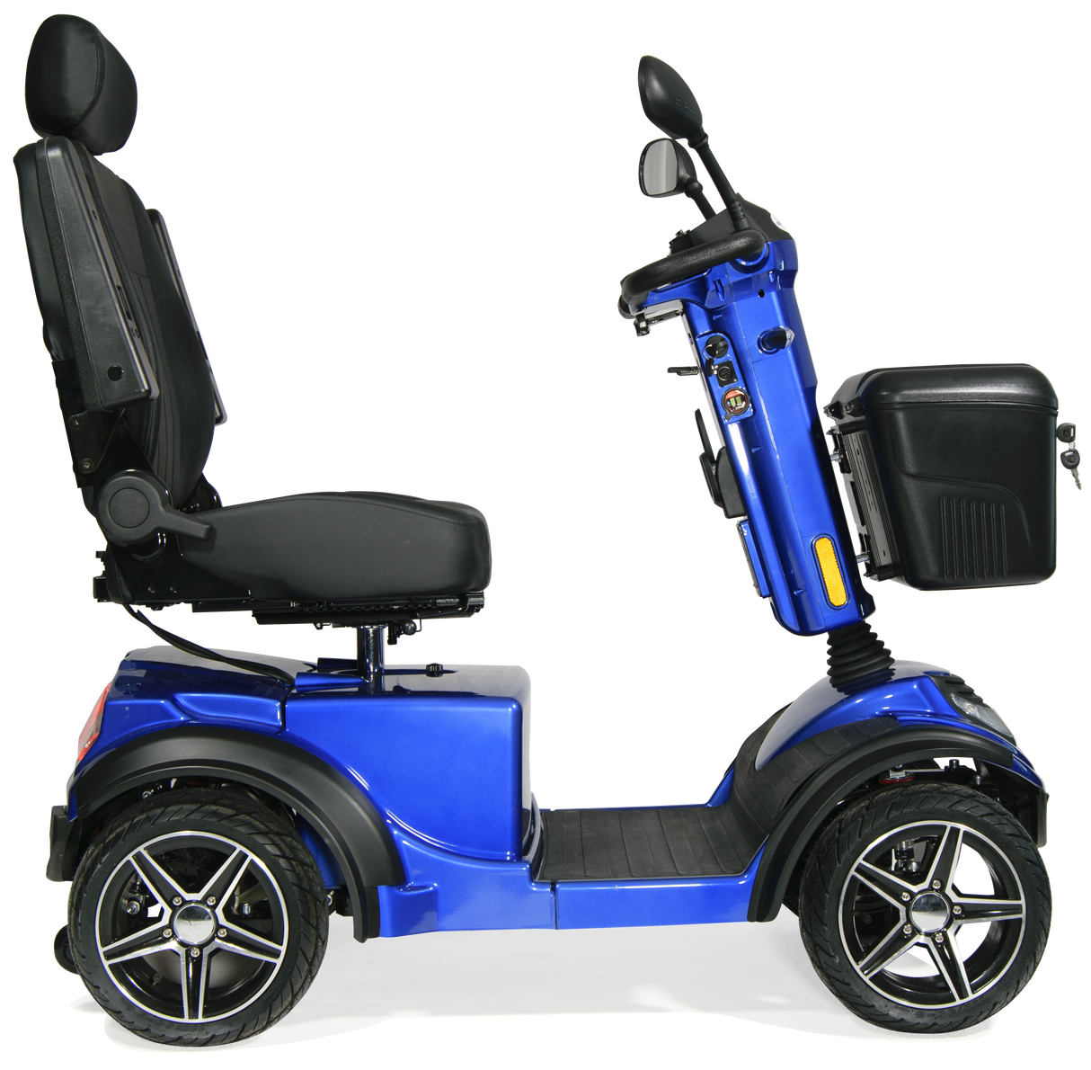 Mini Ignite (Scooterpac)