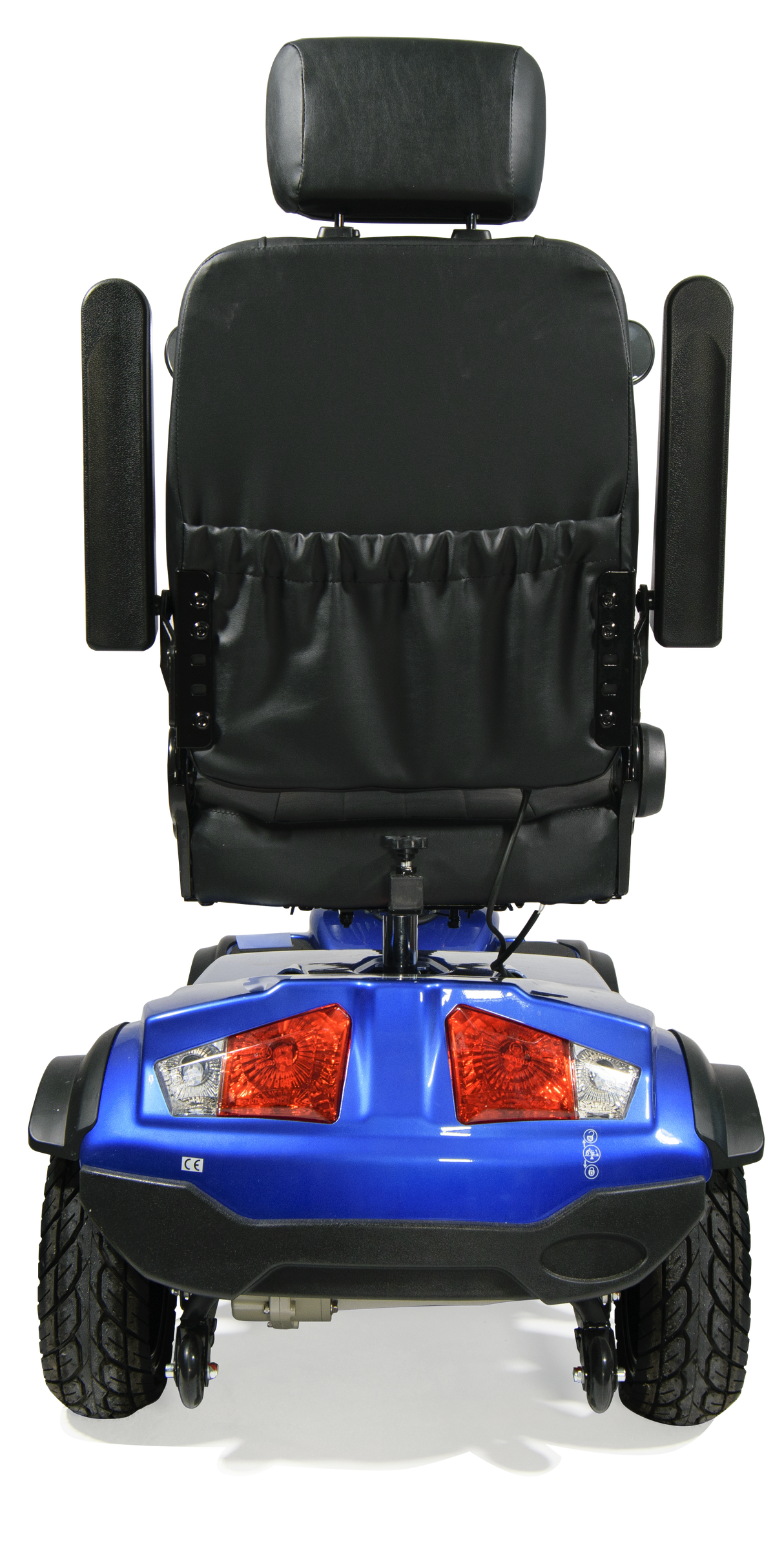 Mini Ignite (Scooterpac)