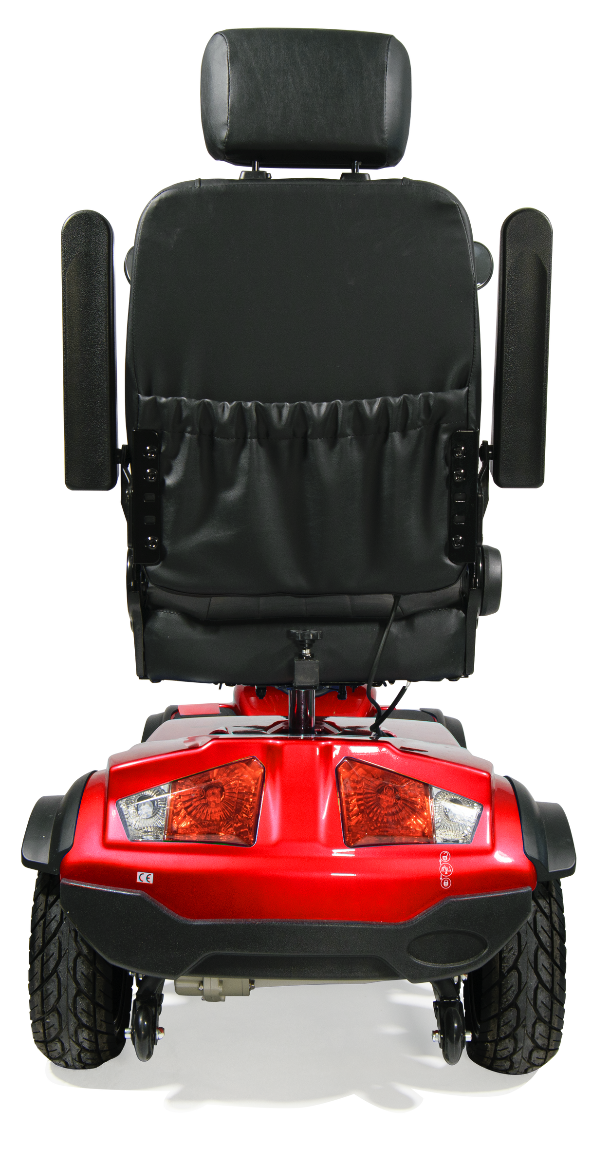 Mini Ignite (Scooterpac)