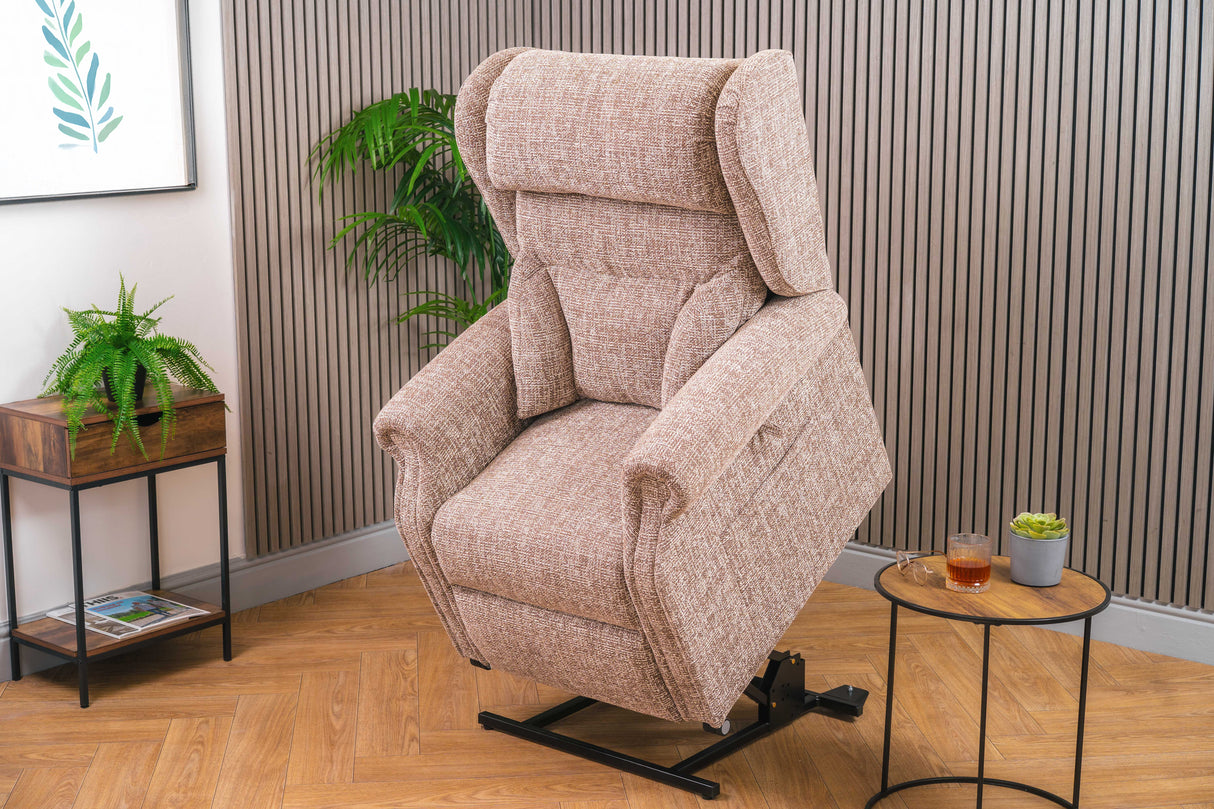 Belton rise and recline chair