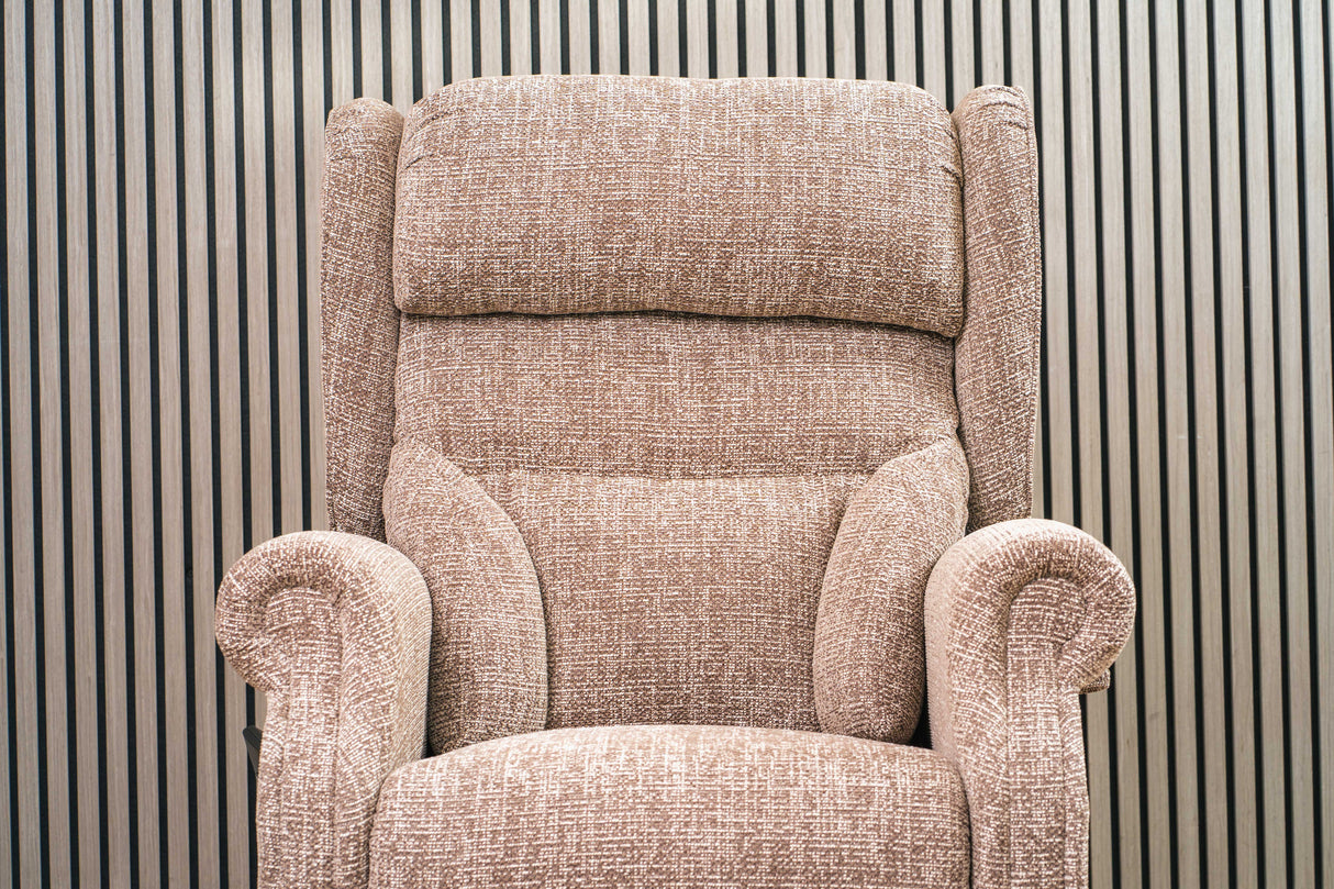 Belton rise and recline chair