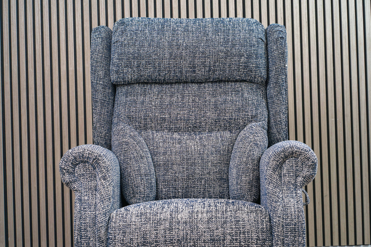 Belton rise and recline chair